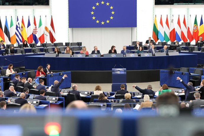 Quatorze communautés autonomes s'affrontent ce week-end pour déterminer quels étudiants ont le plus de connaissances sur l'UE