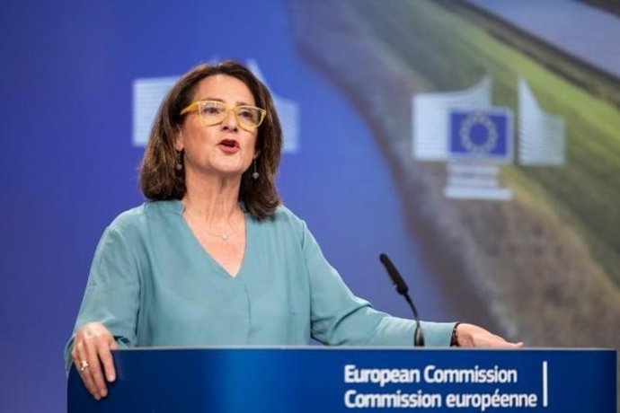Ribera souligne le manque de soutien des capitales à la taxe sur les entreprises énergétiques demandée par l'Espagne et l'Allemagne