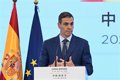 Sánchez demande à l'UE une « action commune » sur les réseaux sociaux et l'établissement d'une « majorité numérique »