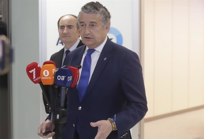 Sanz met en garde contre les « incertitudes » dans l'accord avec Gibraltar et que le 15 juillet « les inégalités ne seront pas résolues »