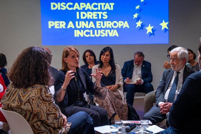 Vous serez (PP) exige que le talent de 101 millions de personnes en Europe ne soit pas perdu et exige des politiques inclusives