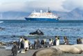 L'Espagne est d'accord avec l'OMS pour que le bateau de croisière transportant le hantavirus fasse escale aux îles Canaries