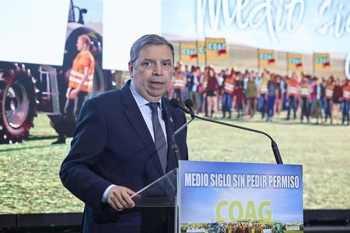L'Espagne et 15 autres pays réclament davantage de fonds du PAC et un remboursement plus progressif du plan de relance