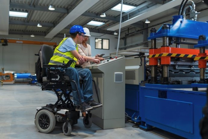 AccessibleEU défend la promotion de politiques accessibles « connectant les administrations, les entreprises, les experts et la société civile »