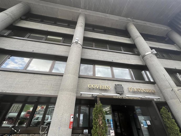 Andorre met à jour ses sanctions contre la Fédération de Russie pour la guerre en Ukraine