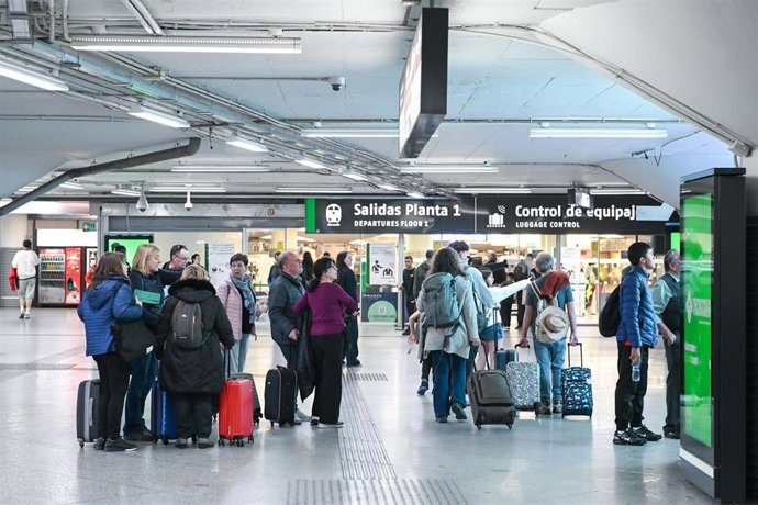 Bruxelles demande aux opérateurs comme Renfe d'inclure les offres des concurrents pour un « billet unique » pour les trains de l'UE