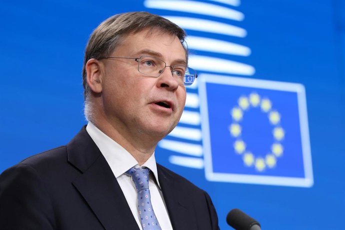 Bruxelles finalise une révision à la baisse des prévisions en raison de la « crise de stagflation » due à la guerre en Iran