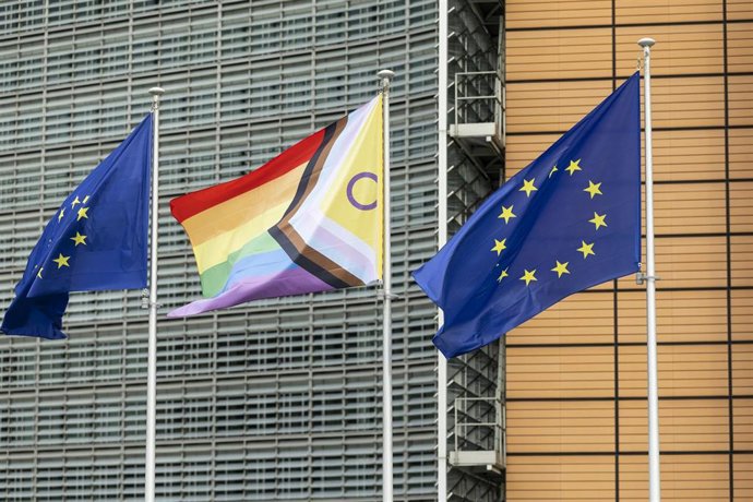 Bruxelles va exhorter les pays de l'UE à interdire les thérapies de conversion sexuelle