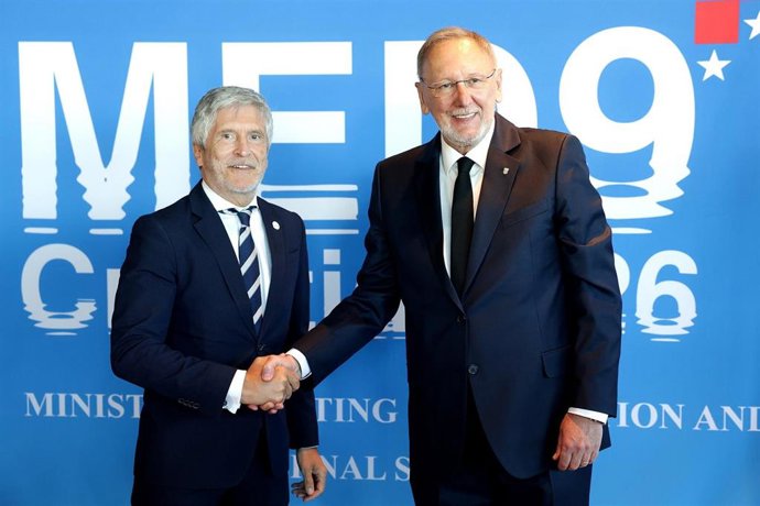 « Cela transcende les capacités d'un seul pays »