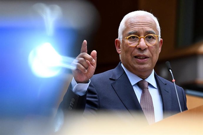 Costa défend le multilatéralisme contre ceux qui « prophétisent un retour à la loi de la jungle »