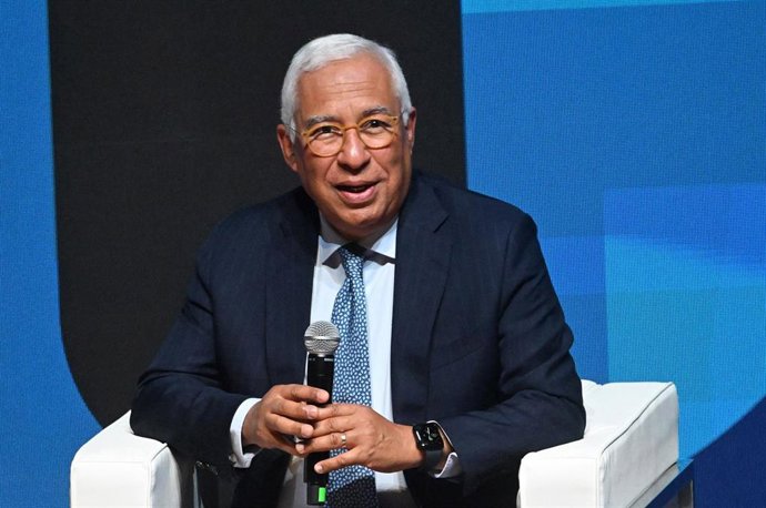Costa réitère que l'UE devra s'asseoir pour « dialoguer » avec la Russie « au moment opportun »