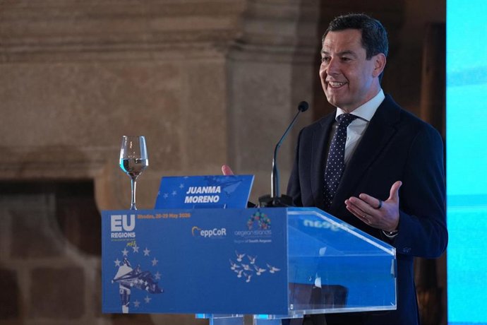 « Faire plus d'Europe avec moins de ressources est impossible »