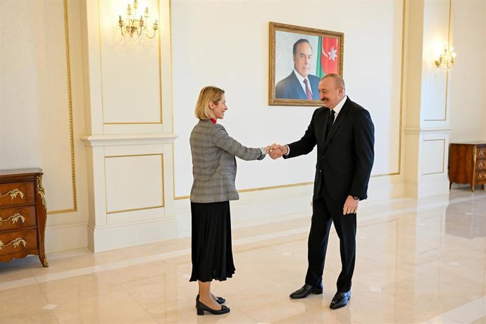 Kallas réaffirme l'Azerbaïdjan comme un « partenaire énergétique fiable » de l'UE et plaide pour le renforcement de leurs relations