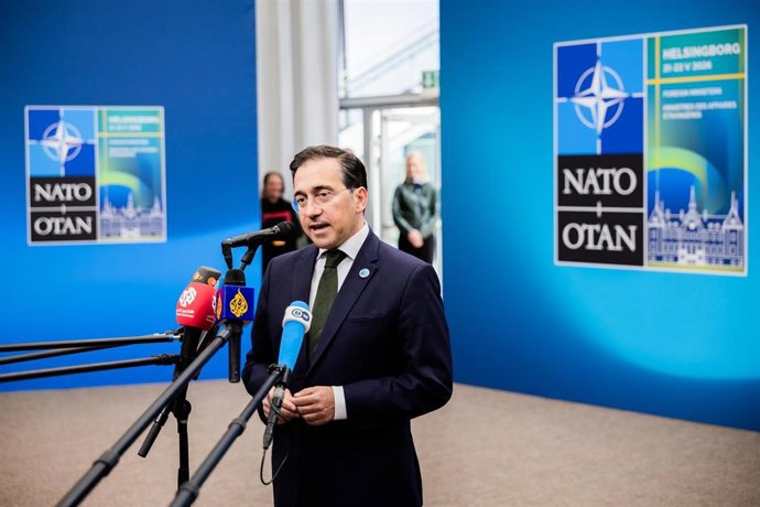 L'Espagne contribuera à hauteur de 50 millions d'euros à l'achat d'armes américaines pour la défense de l'Ukraine
