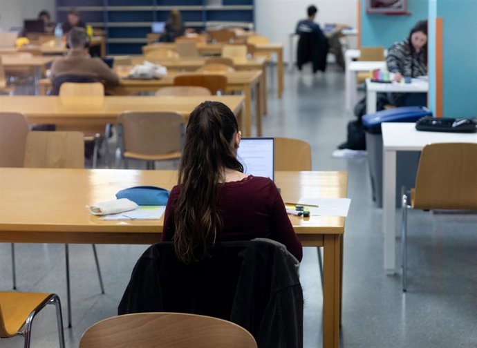 L'Espagne reste au-dessus de la moyenne européenne des jeunes qui n'étudient ni ne travaillent