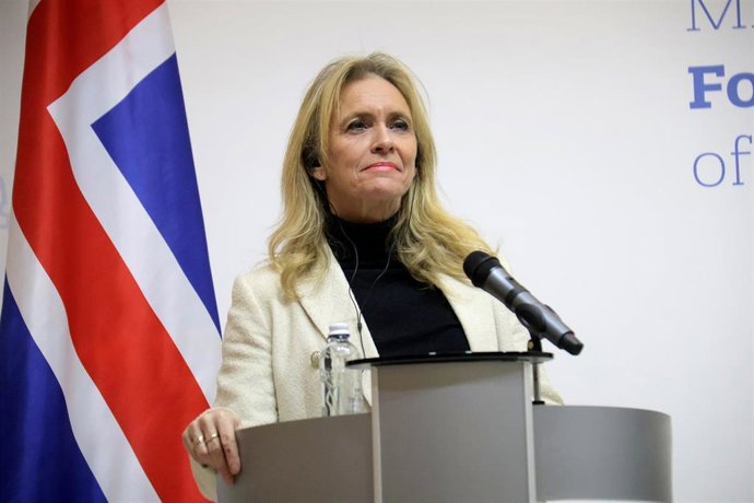 L'Islande met en garde contre une éventuelle ingérence étrangère avant le référendum sur l'UE