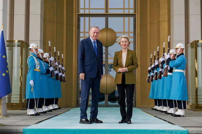 L'UE alloue 20 millions d'aide humanitaire aux réfugiés et aux communautés d'accueil en Turquie