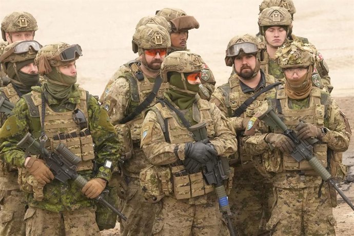 L'UE alloue 21 millions supplémentaires pour renforcer l'armée albanaise