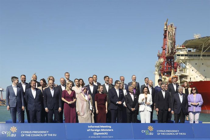 L'UE approuve les sanctions contre les colons israéliens en Cisjordanie et les hauts responsables du Hamas