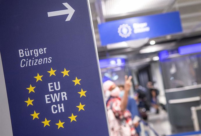 L'UE bloque l'entrée de 32 000 personnes en six mois grâce au nouveau système de contrôle numérisé des frontières