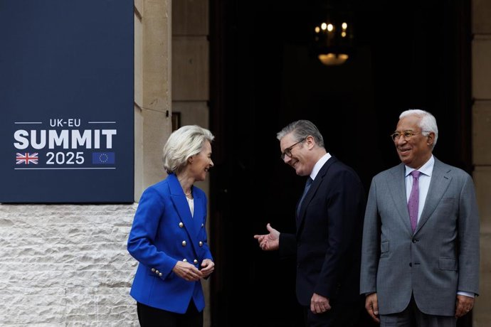 L'UE et le Royaume-Uni demandent à l'Iran et aux États-Unis de certifier leur rapprochement par la signature d'un accord tant attendu