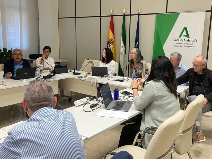 L'UE s'intéresse au programme andalou de contrôle et de surveillance du virus du Nil occidental