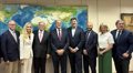 L'eurodéputé PSdeG souligne au Brésil la volonté de promouvoir l'accord avec le Mercosur, en évitant les impacts négatifs