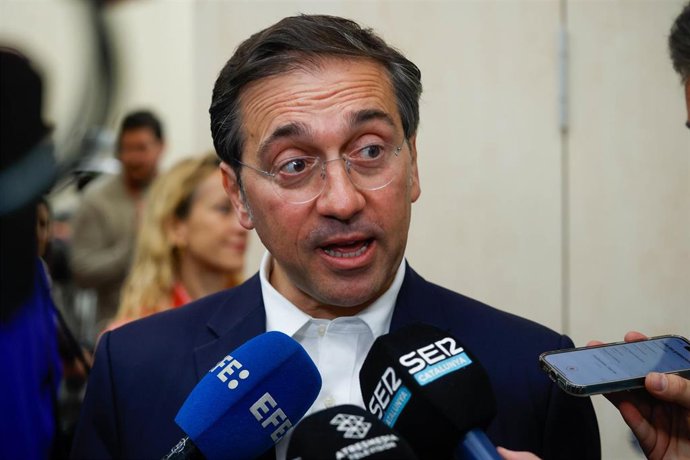 « L'important est de parler d'une seule voix »
