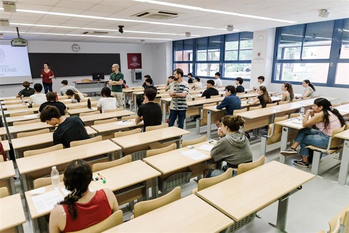 La Cantabrie est l'une des autonomies où les salaires des enseignants sont les plus élevés, mais « bien en dessous » de l'Europe, selon une étude de l'UGT.