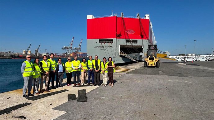 La Cantabrie exige de l'Europe un renforcement urgent des liaisons ferroviaires avec Madrid et Bilbao