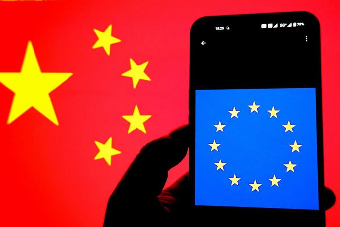 La Chine met en garde l'UE contre des contre-mesures si elle poursuit ses enquêtes extraterritoriales sur Nuctech