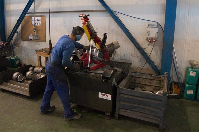 La Confemetal demande que la loi européenne sur l'accélération industrielle soit construite « à partir du réalisme et de la déréglementation »