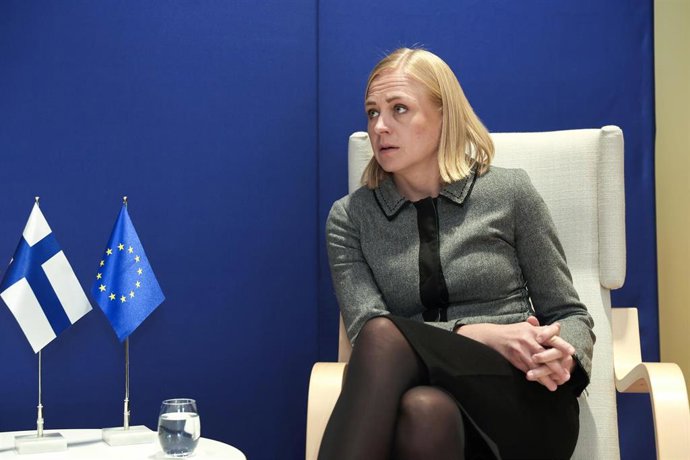 La Finlande convoque l'ambassadeur de Russie pour « menaces illégales » contre des civils et des diplomates en Ukraine