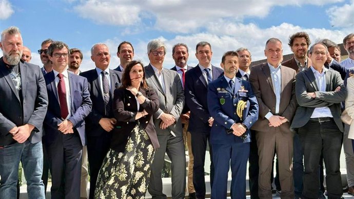 La Galice et le Portugal unissent leurs forces pour étendre la ligne de communication quantique Santiago-Vigo