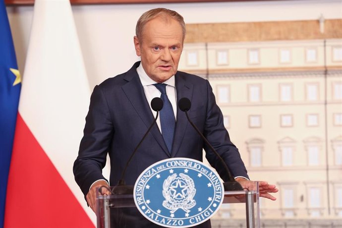 La Pologne affirme que la reconnaissance des mariages homosexuels n'ouvrira pas la porte aux adoptions