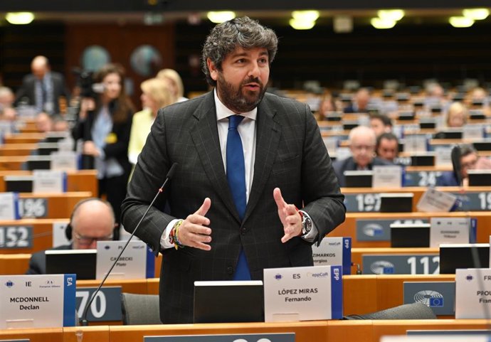 La Région de Murcie propose la création d'une Unité de Formation d'Urgence au sein de l'UE