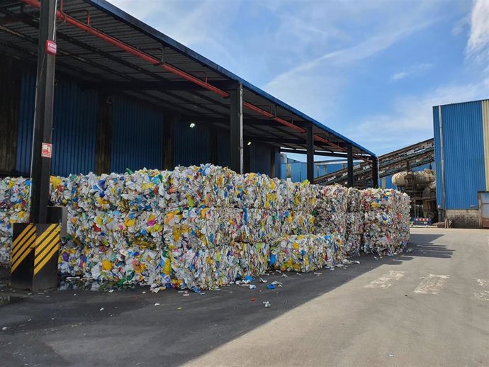 La Xunta demande au gouvernement de défendre dans l'UE le caractère unique des usines de valorisation des déchets