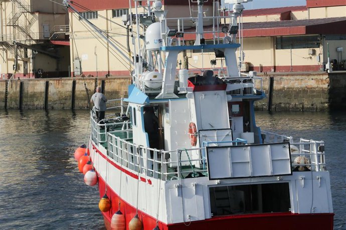 La Xunta épuise les voies judiciaires pour tenter d'obtenir que la CJUE annule le veto sur la pêche de fond dans les zones de l'Atlantique