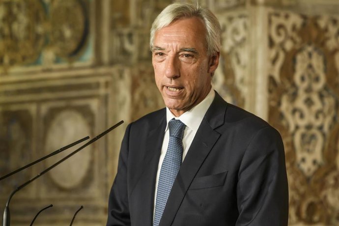 Le Collège d'Europe nomme le Portugais Joao Gomes Cravinho comme recteur après la démission de Mogherini pour fraude