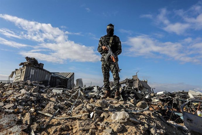 Le Hamas rejette les nouvelles sanctions d'une UE qui ferme les yeux sur le génocide à Gaza