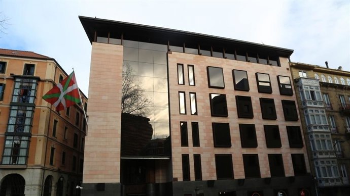 Le PNV exige « la reconnaissance de la souveraineté du peuple basque » dans une Europe fédérale et une directive de clarté