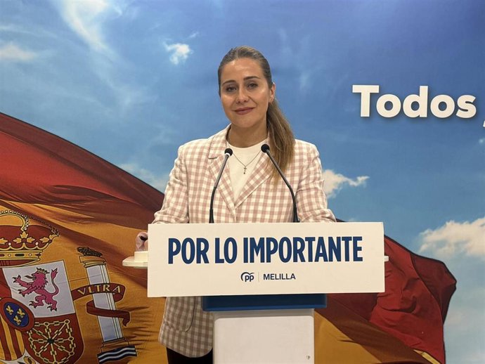 Le PP exige du gouvernement que Ceuta et Melilla entrent au Comité européen des régions