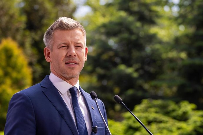 Le Premier ministre hongrois assure que l'UE « achètera à nouveau du gaz russe » après la guerre en Ukraine