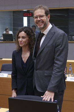 Le gouvernement appelle à accélérer et à renforcer la politique industrielle européenne et exige une autonomie résiliente