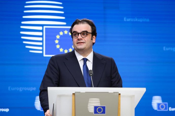 Le président de l'Eurogroupe demande de ne pas perdre de vue la discipline budgétaire dans les mesures contre la crise