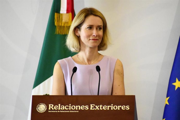 Les États-Unis démentent Kallas et confirment que leur ambassade à Kiev reste ouverte et opérationnelle