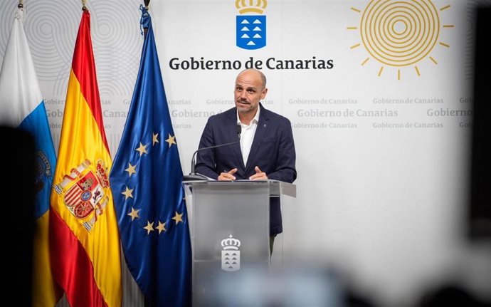 Les Îles Canaries exigent que le Pacte sur la Migration et l'Asile ne transforme pas les îles « en un grand centre de rétention »