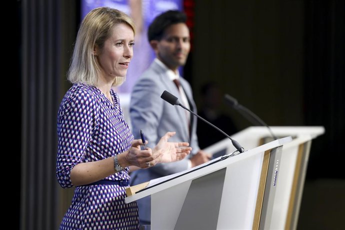 Les Vingt-Sept débattent des sanctions contre la Russie pour l'enlèvement d'enfants ukrainiens et contre les colons en Cisjordanie