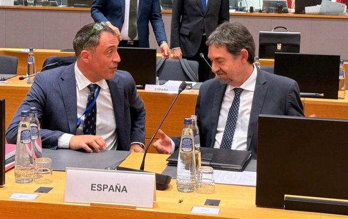 Les ministres de l’Éducation de l’UE plaident pour que les enseignants acquièrent des compétences dans l’utilisation pédagogique de l’IA