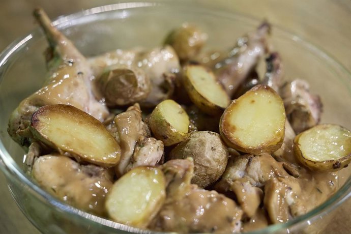 Les recettes virales à base de viande de lapin qui modernisent ce classique de la gastronomie